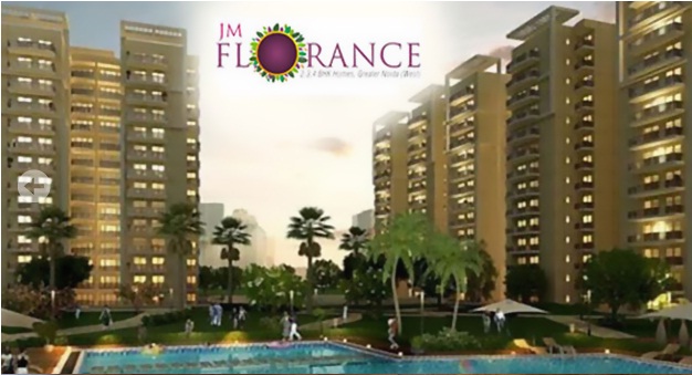 JM Florance Noida Extension